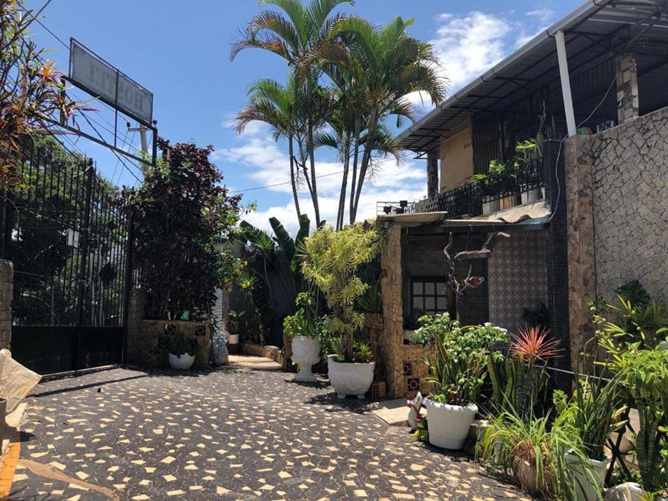 Hospedagem Minha Casa - Rio de Janeiro — Fotos 1